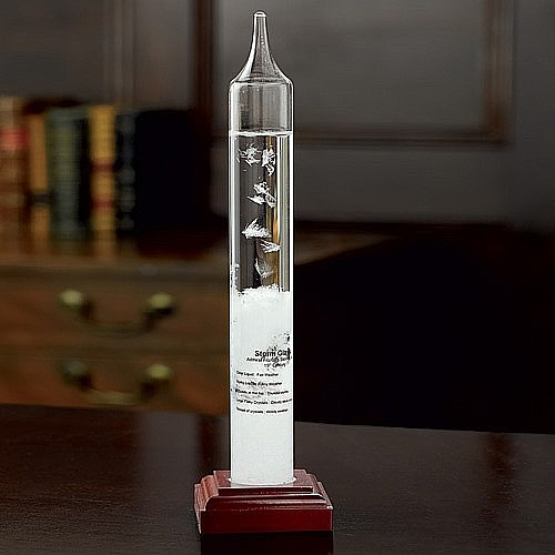Buy Storm Glass from Museum Selection.