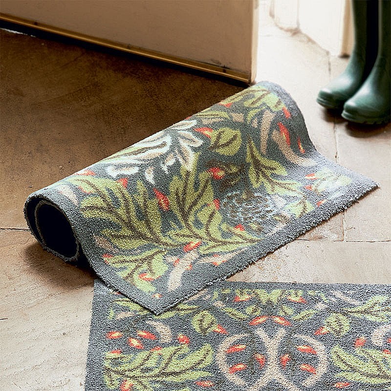 Buy Arts & Crafts Doormat from Museum Selection.