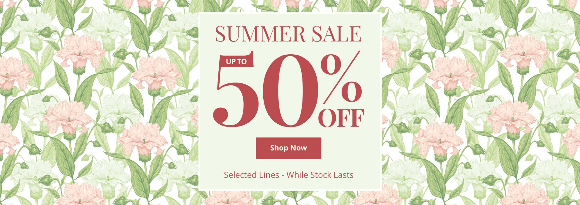 All Sale