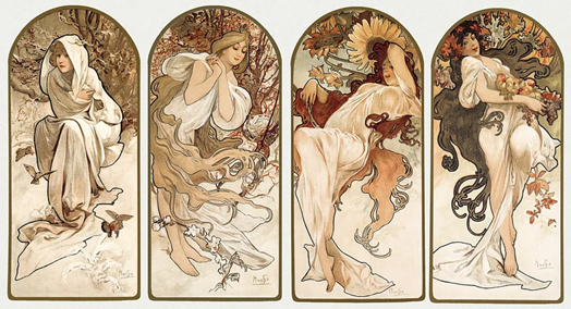 Art Nouveau