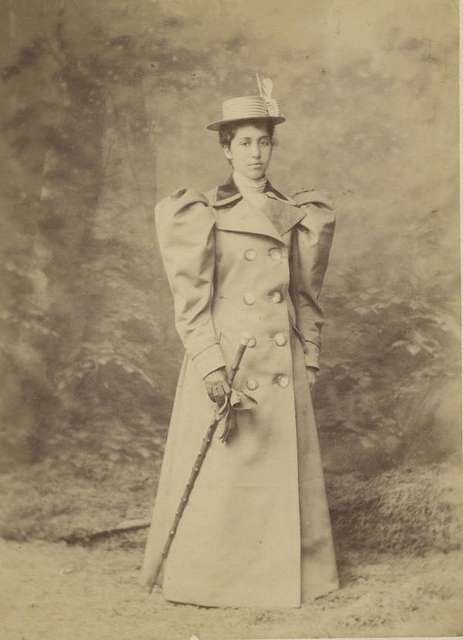 Princess Sophia Alexandra Duleep Singh
