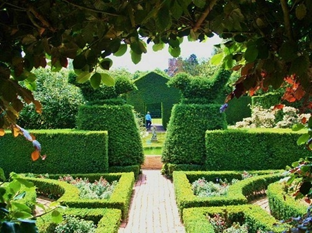 Hidcote Manor