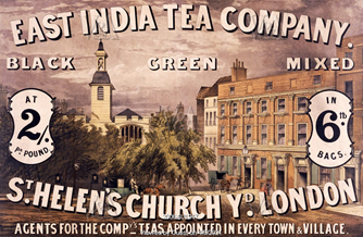 East India Company