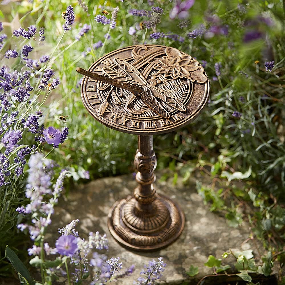 Outdoor Garden Furniture & Ornaments Collection Museum Selection