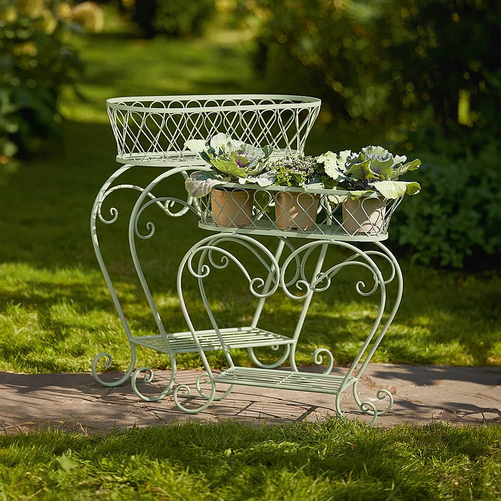 Outdoor Garden Furniture & Ornaments Collection Museum Selection