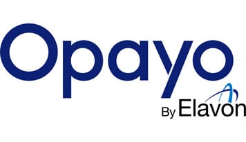Certified by Opayo logo