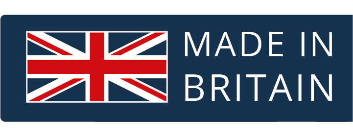 Made in Britain product icon