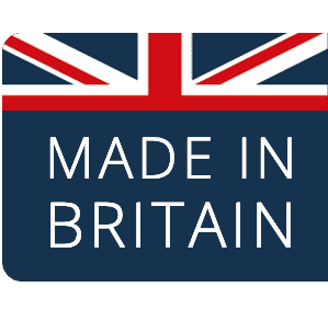 Made in Britain product icon