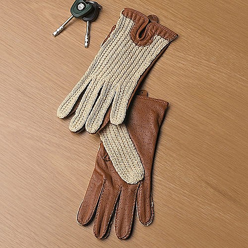 dents driving gloves