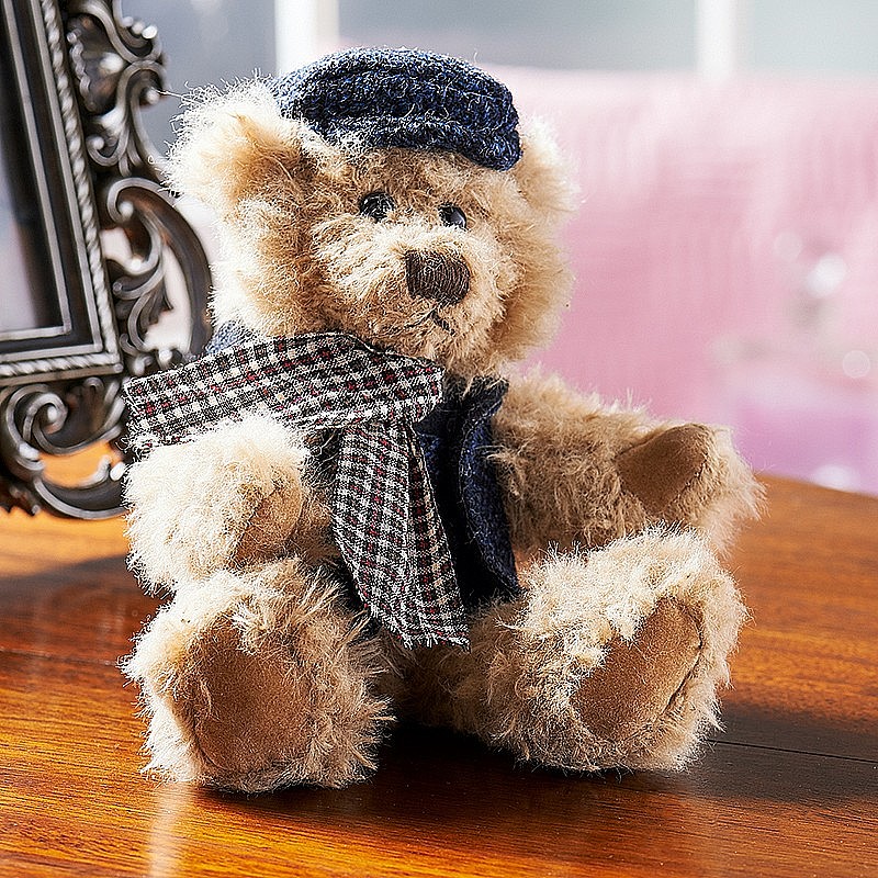 teddy bear kits