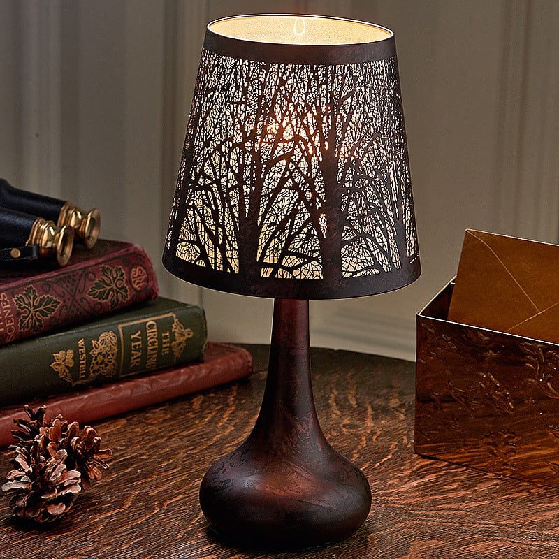 Forest Touch Lamp Forest Touch Lamp