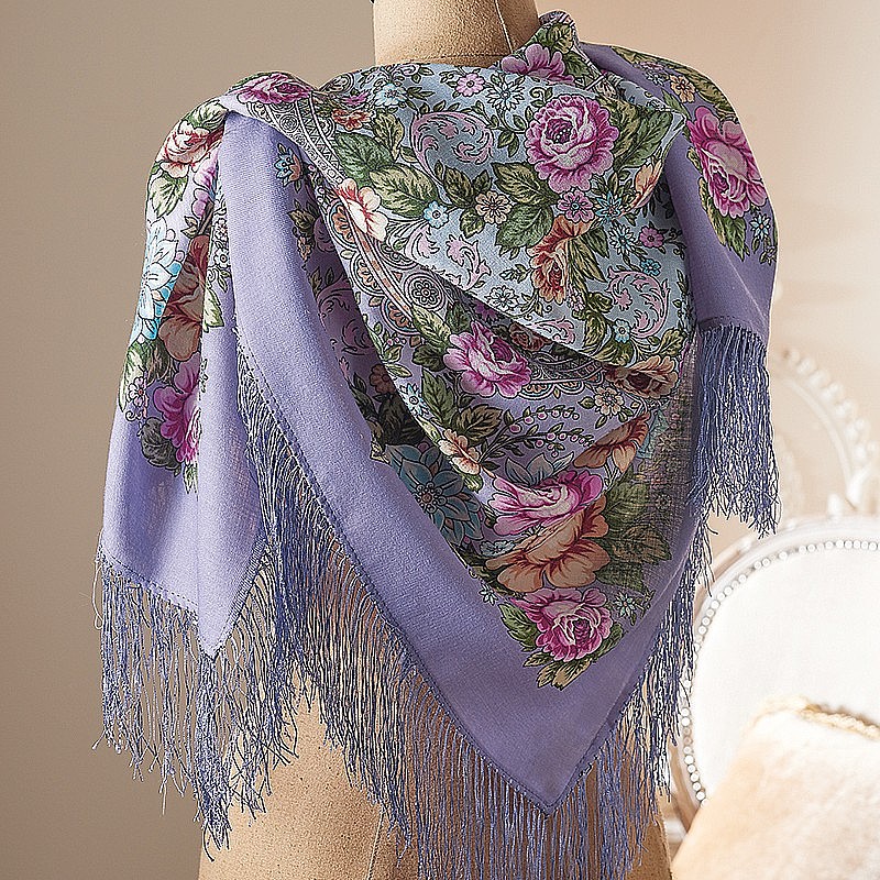 shawl