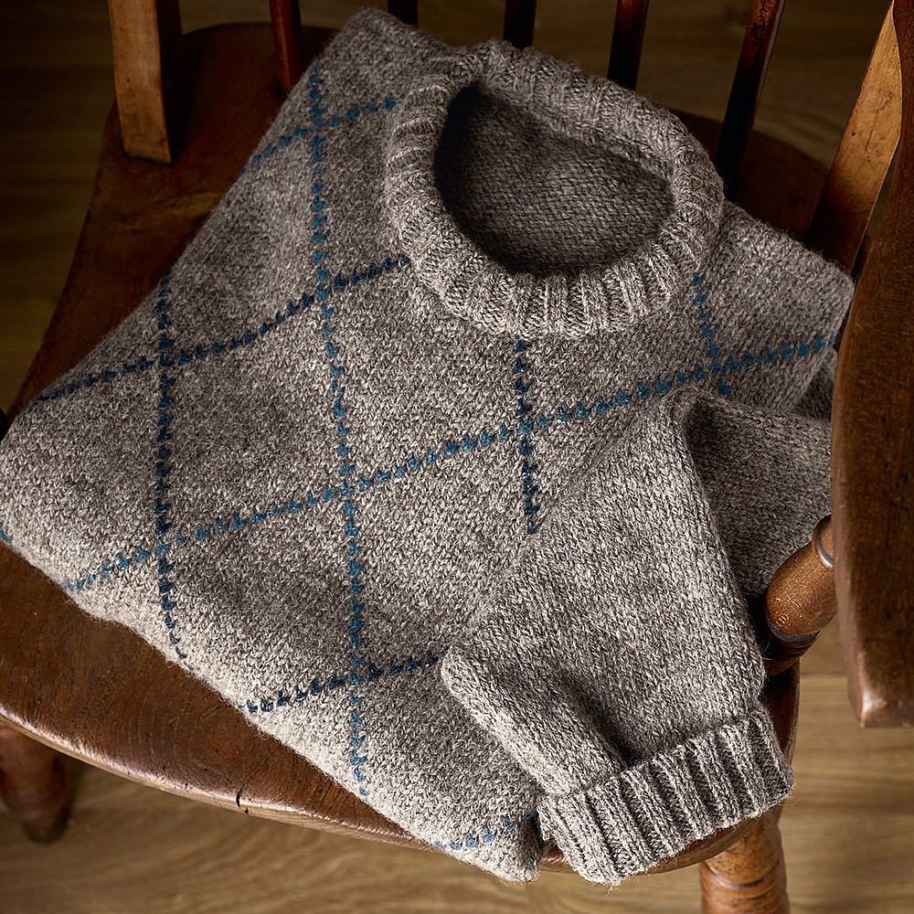 mens wool cardigans uk
