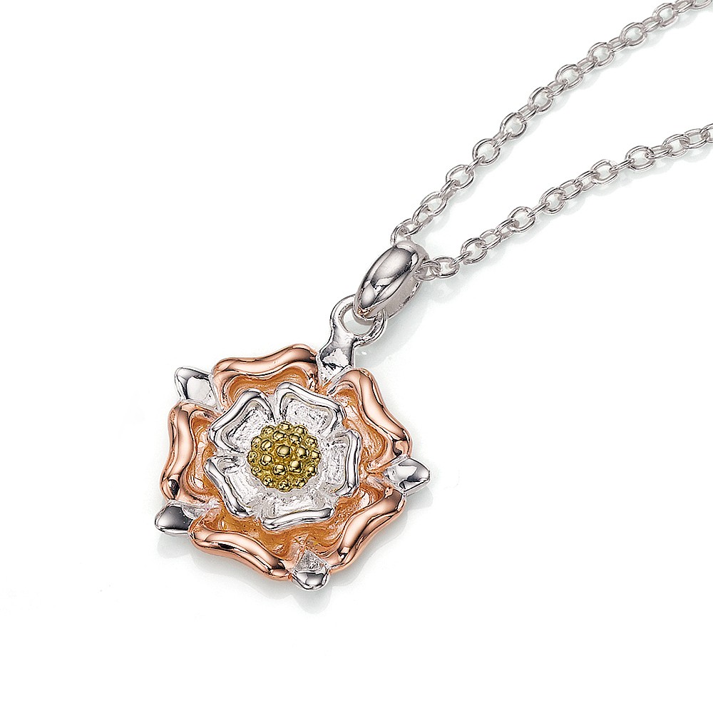 Tudor Rose