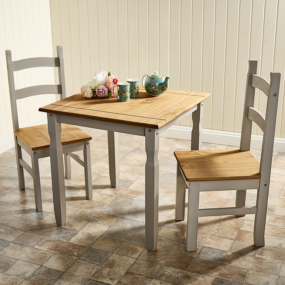 Pine Dining Table Chairs Country Kitchen Dining Museum Selection