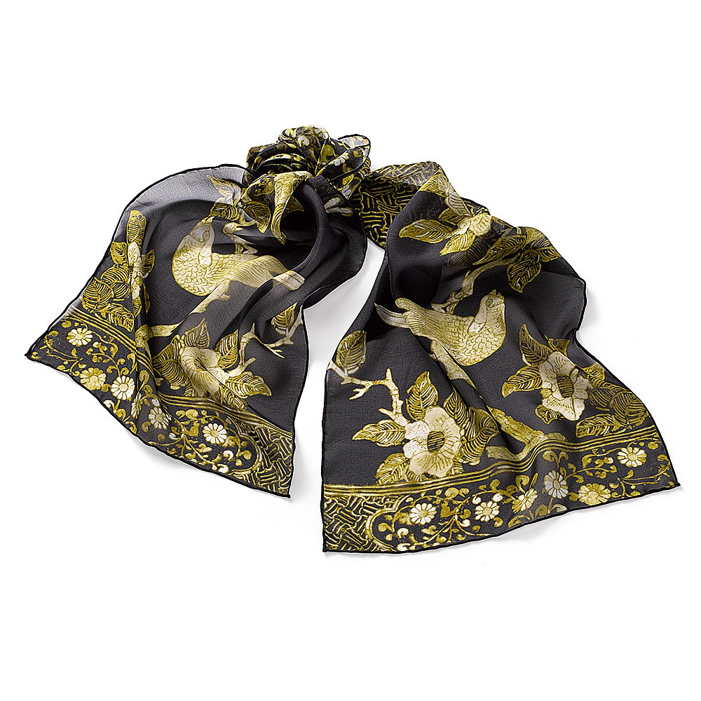 printed scarves uk