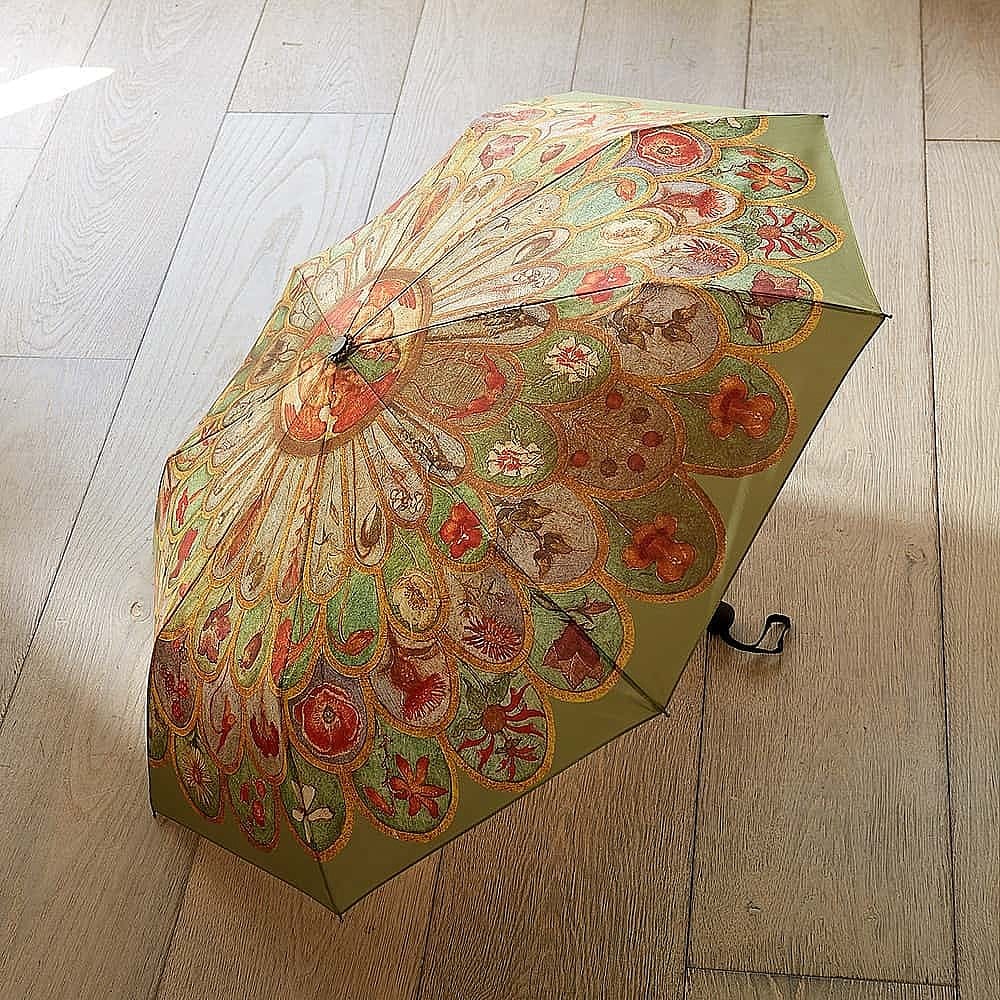 umbrella museum,OFF