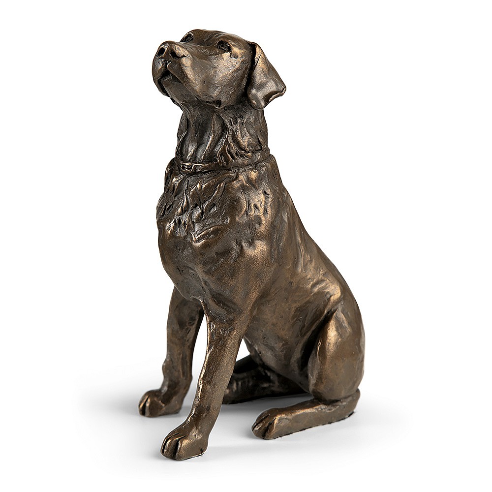 labrador ornament