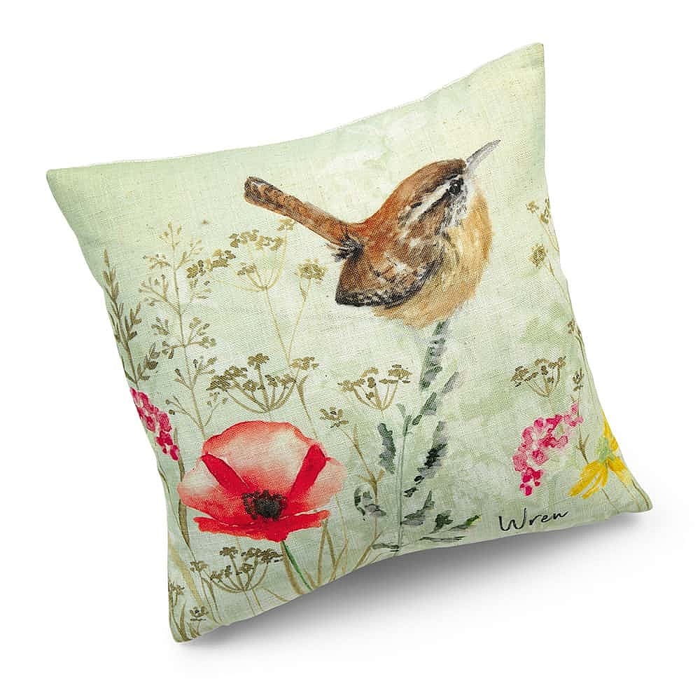 cushions and throws uk