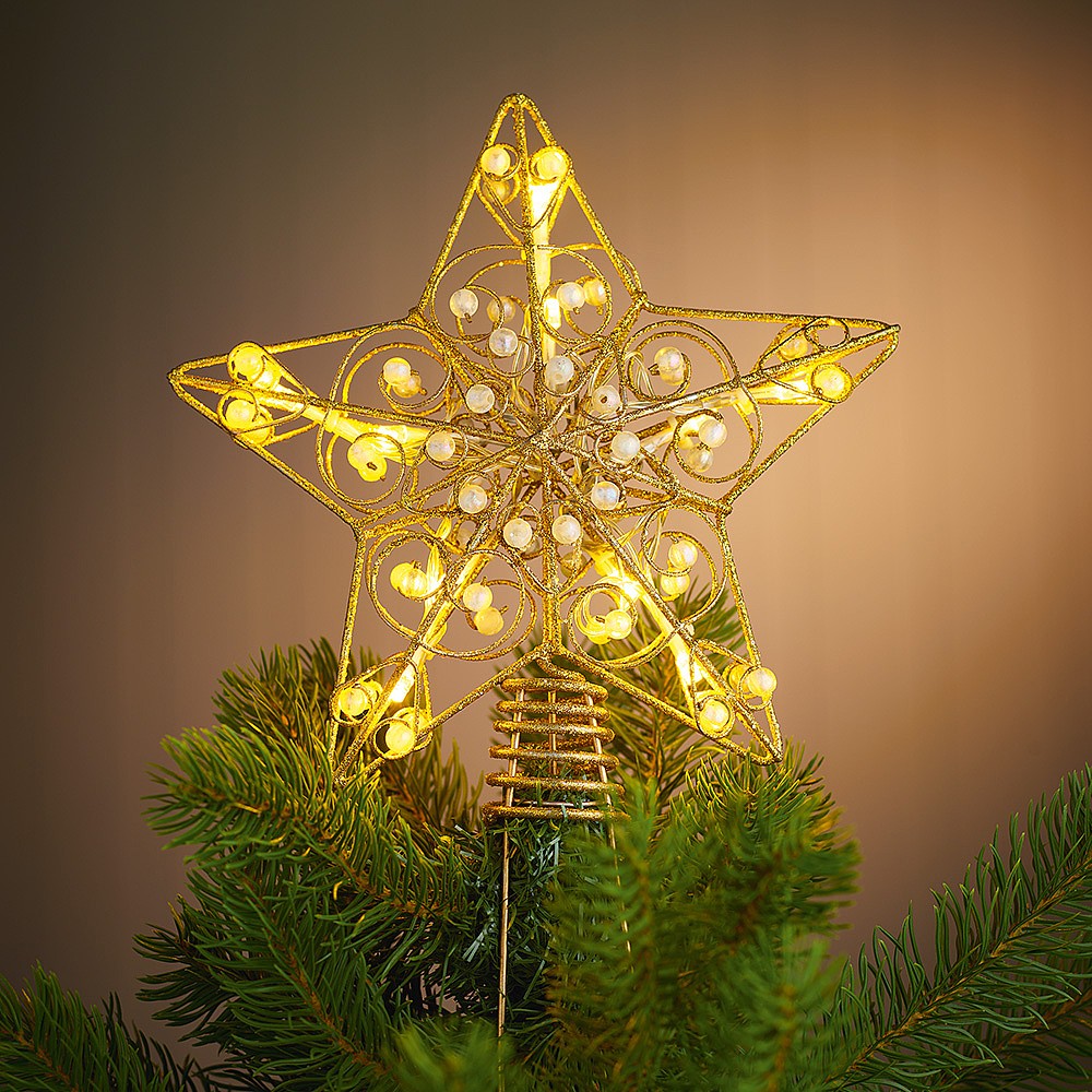 Christmas Tree Topper Lighted Star Tree Toppers With LED Rotating Christmas tree topper lighted star tree toppers with led rotating