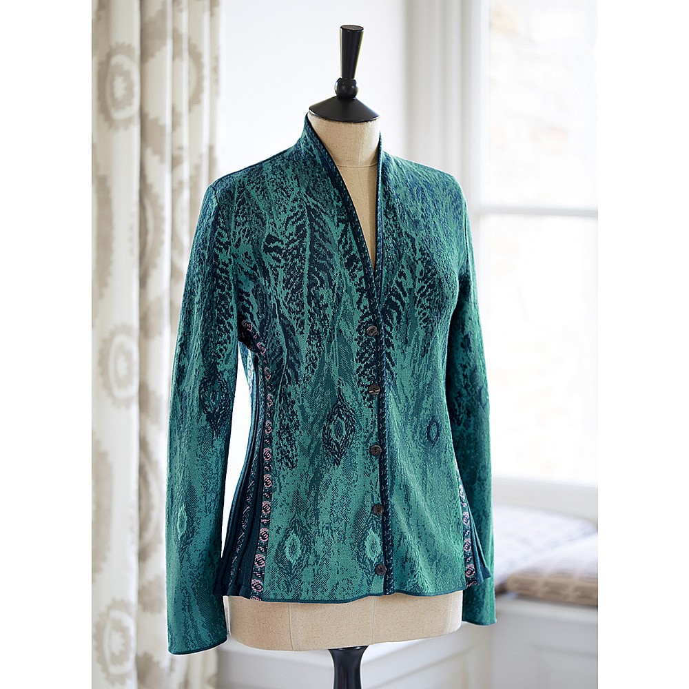 Peacocks cardigans deals