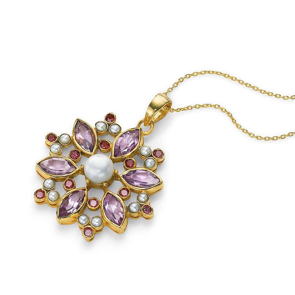 Valladolid Pendant Museum Selection