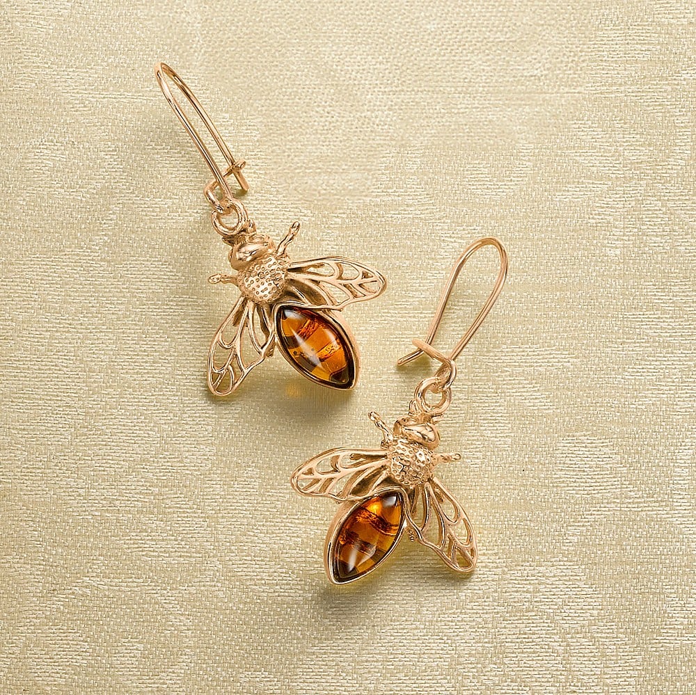 Museum earrings deals