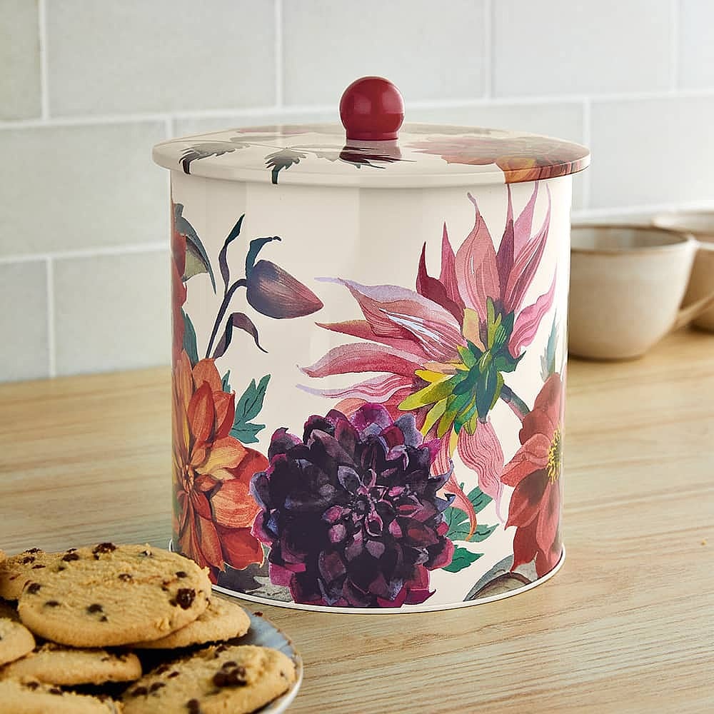 Biscuit barrel sales