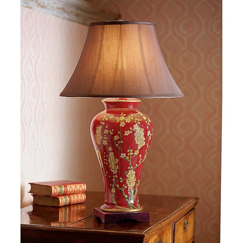 Home Lighting | Traditional Lamps | Museum Selection