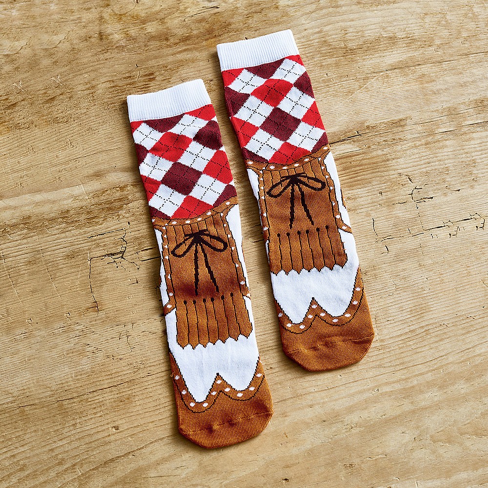 Golf Shoe Socks Museum Selection