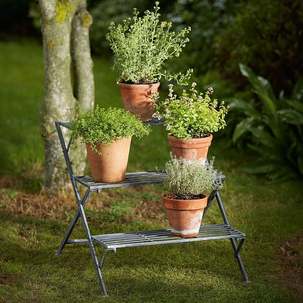 Hatfield Plant Stand Museum Selection