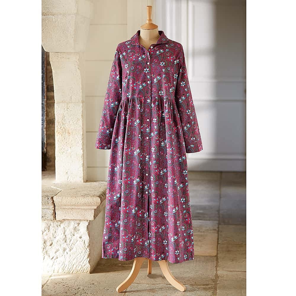 Miami Silk Shirt Florentina