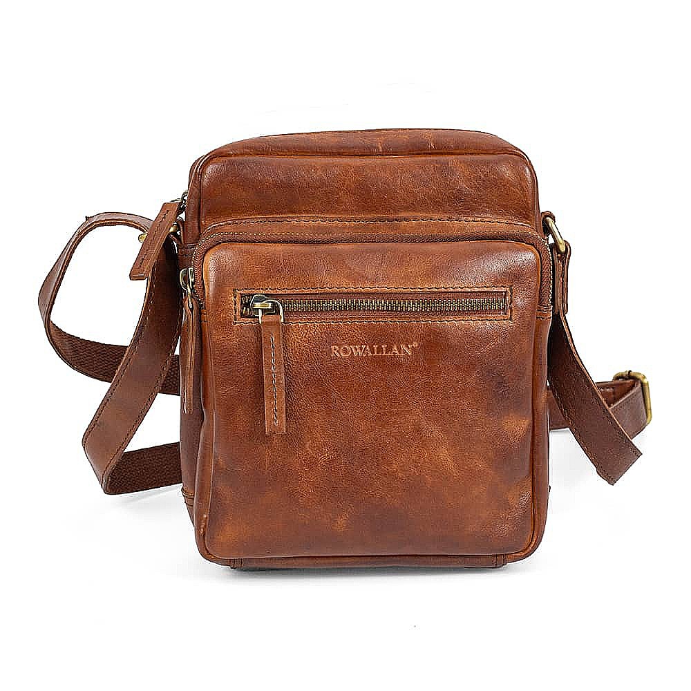 Cambridge Cross-body Bag | Museum Selection