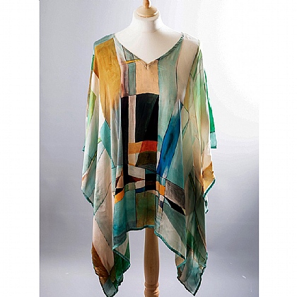 Blouses, Tops & Tunics | Our Clothing Collection | Museum Selection