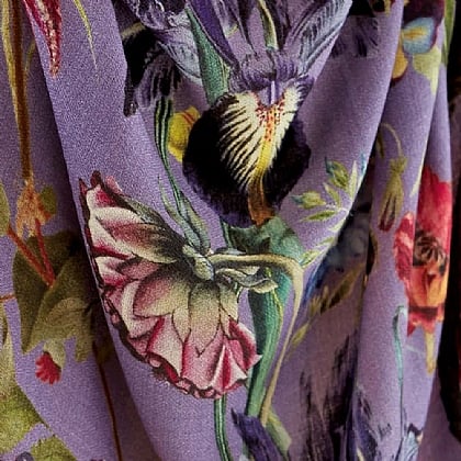 Silk Scarves | Wool Shawls | Velvet Shawls | Museum Selection