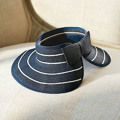 小物 SHISHIKUI SILK SCARF CAP NAVY S__75874348_0.jpg?v=1743064312