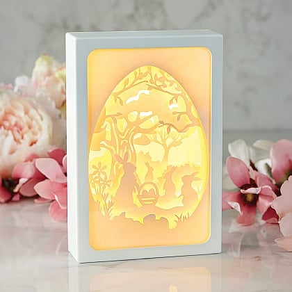 Peter Rabbit Easter Egg Tin With Jellybeans | Museum Selection