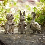 彫刻・オブジェ Beatrix potter antique objects 29660.jpg